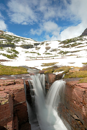 Triple Falls 3 det WWI