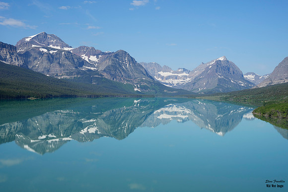 Josephine Grinnel Lake 9 det WWI