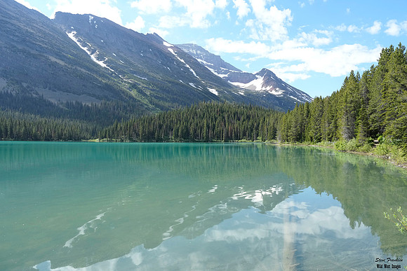 Josephine Grinnel Lake 7 det WWI