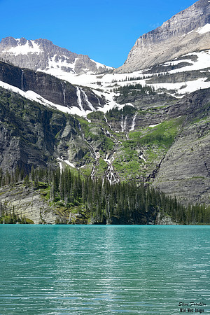 Josephine Grinnel Lake 2 det WWI
