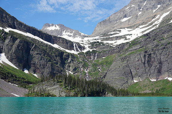 Josephine Grinnel Lake 4 det WWI
