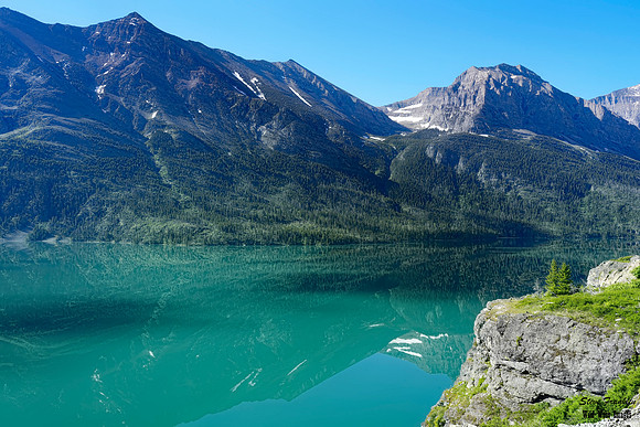 St Mary Lake 3 det WWI