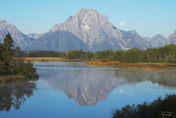 Oxbow moon 3 det WWI