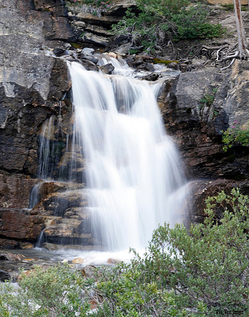 Tangle Falls 1B det WWI
