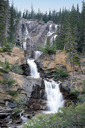 Tangle Falls 1 det WWI