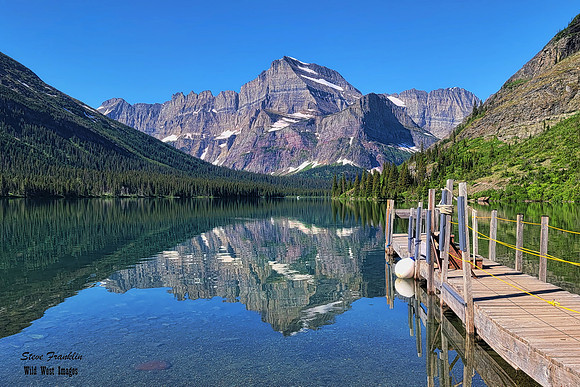 josephine lake 3A det WWI