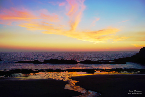 Seal Rock Oregon 3