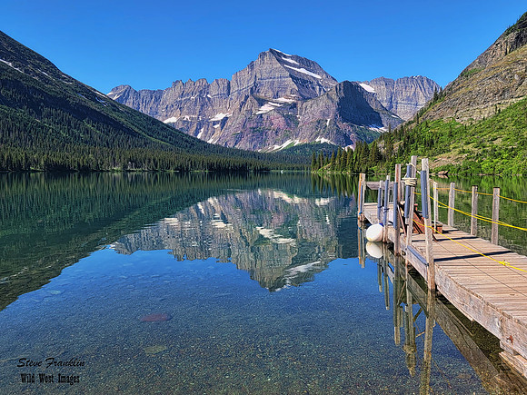 josephine lake 3 det WWI