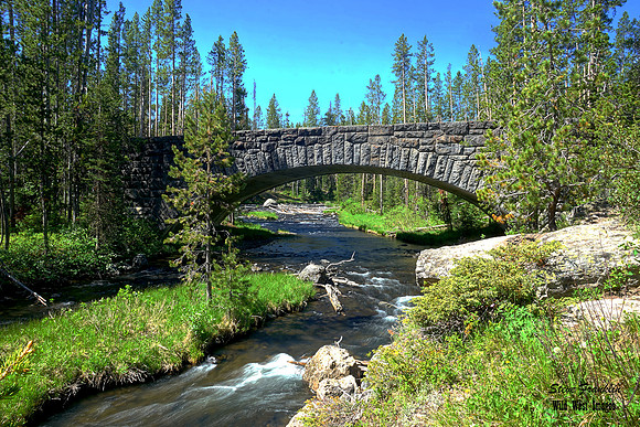 Moose Falls 1 det WWI - a river runs through it