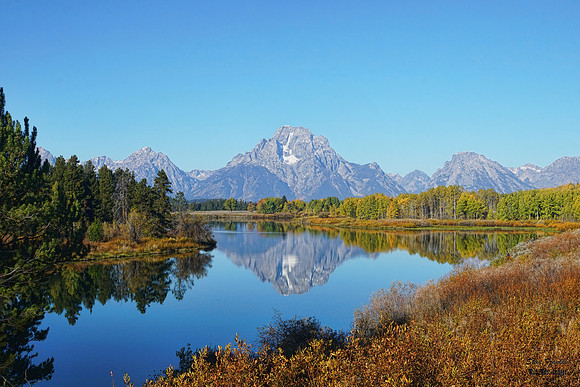 Oxbow Fall 1A det WWI