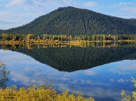 Oxbow Fall 2 det WWI