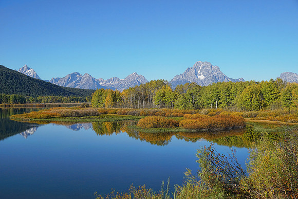 Oxbow Fall 3 det WWI