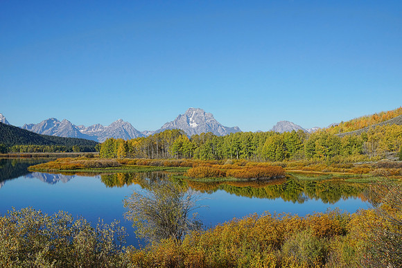 Oxbow Fall 4 det WWI