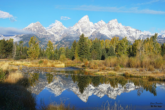 Teton mountains 4 det WWI