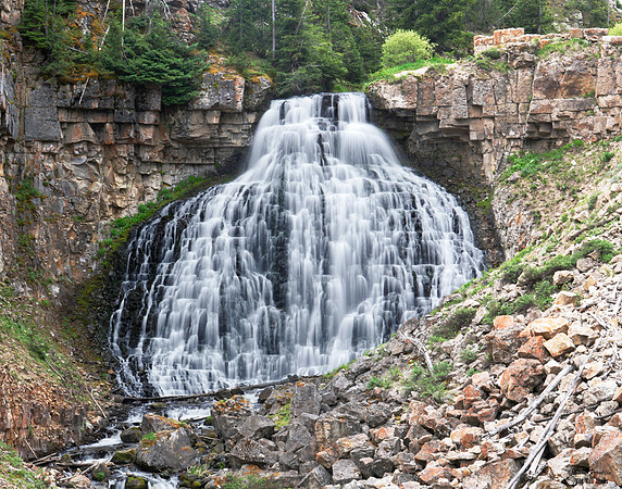 Rustic Falls 3 det c c WWI