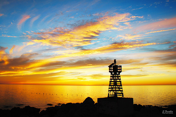Lighthouse 3
